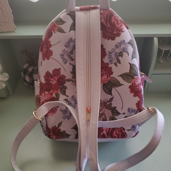 Backpack purse - Picture 2 of 7